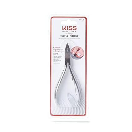 KISS Ingrown Toenail Nipper (NIP06)