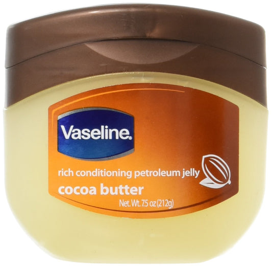 Vaseline - Pure Petroleum Jelly Cocoa