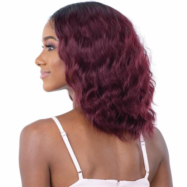 EQUAL LITE Lace Front Wig - LFW-002