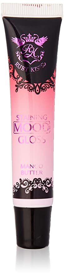 RK by KISS Staining Mood Gloss