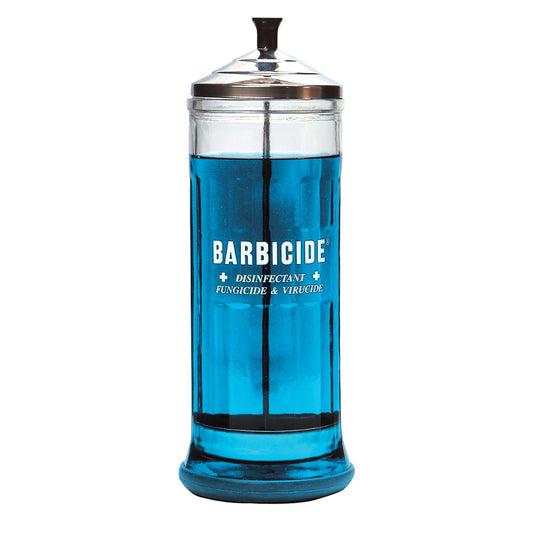 Marvicide - Disinfectant Jar (Barbicide)