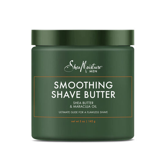 Shea Moisture Men - Smoothing Shave Butter