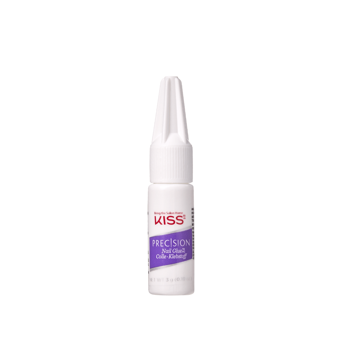 KISS Precision Nail Glue (BGL311)