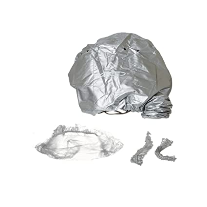 RED by KISS Universal Soft Bonnet (KBODAWM)