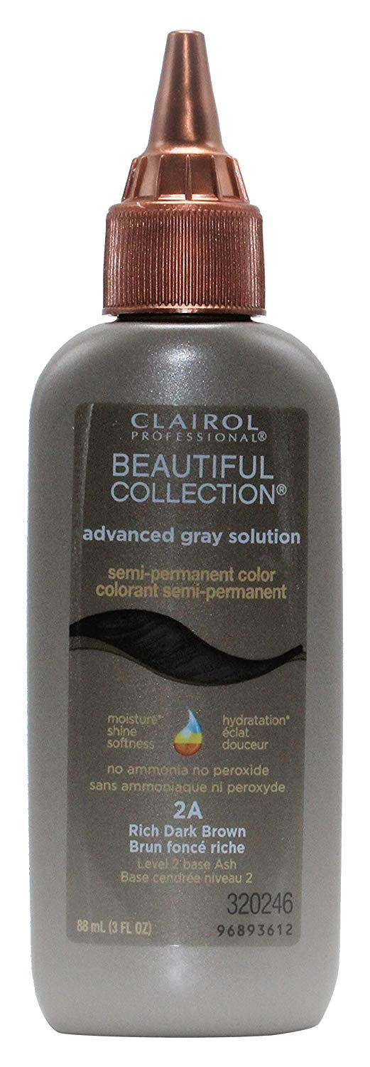 Clairol Beautiful Collections 2A