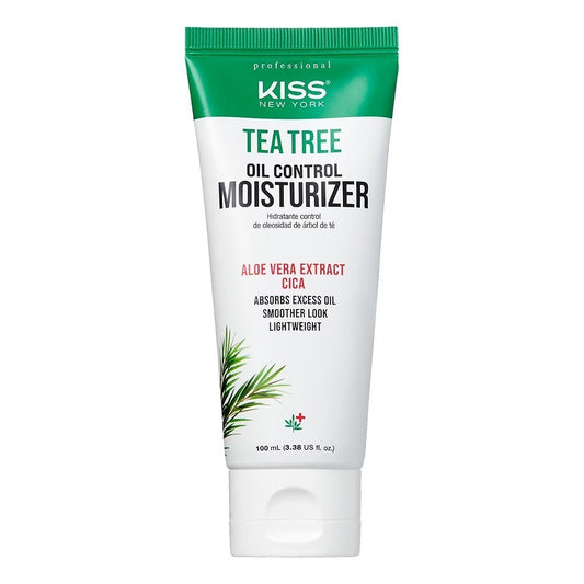 KISS Tea Tree Oil Control Moisturizer (TT02)