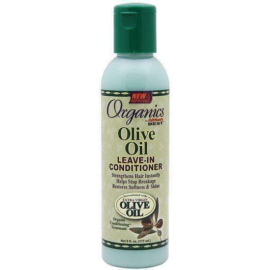 Originals Olive Oil Leave-in Conditioner