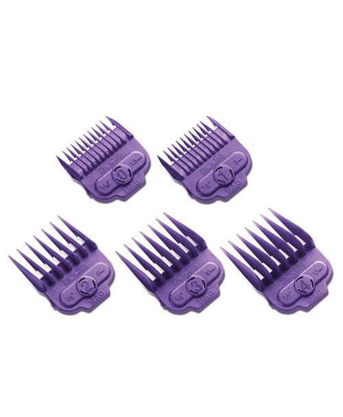 Andis Comb Magnetic Attachment (5 piece)