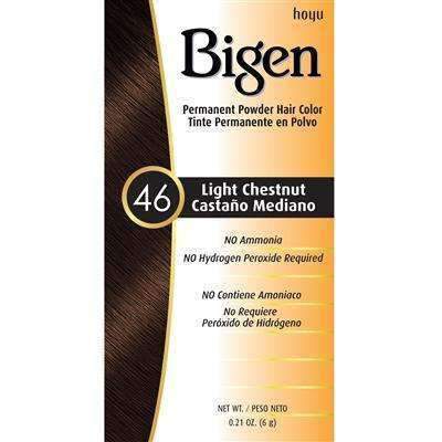 Bigen Hair Color #46