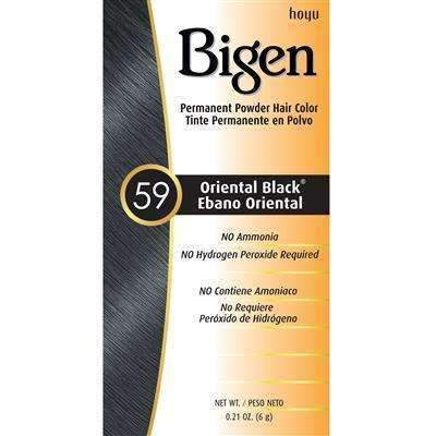Bigen Hair Color #59