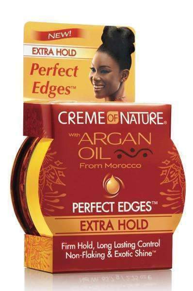 Creme of Nature Argan Oil Perfect Edges - Extra Hold