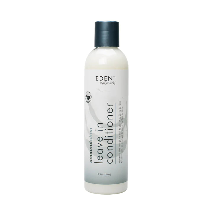 Eden Body Works Coconut Shea Leave-In Conditioner