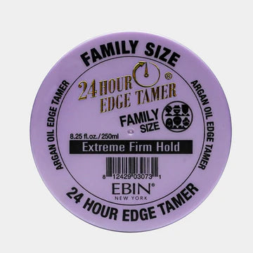 EBIN Firm Edge Tamer - Extreme Hold