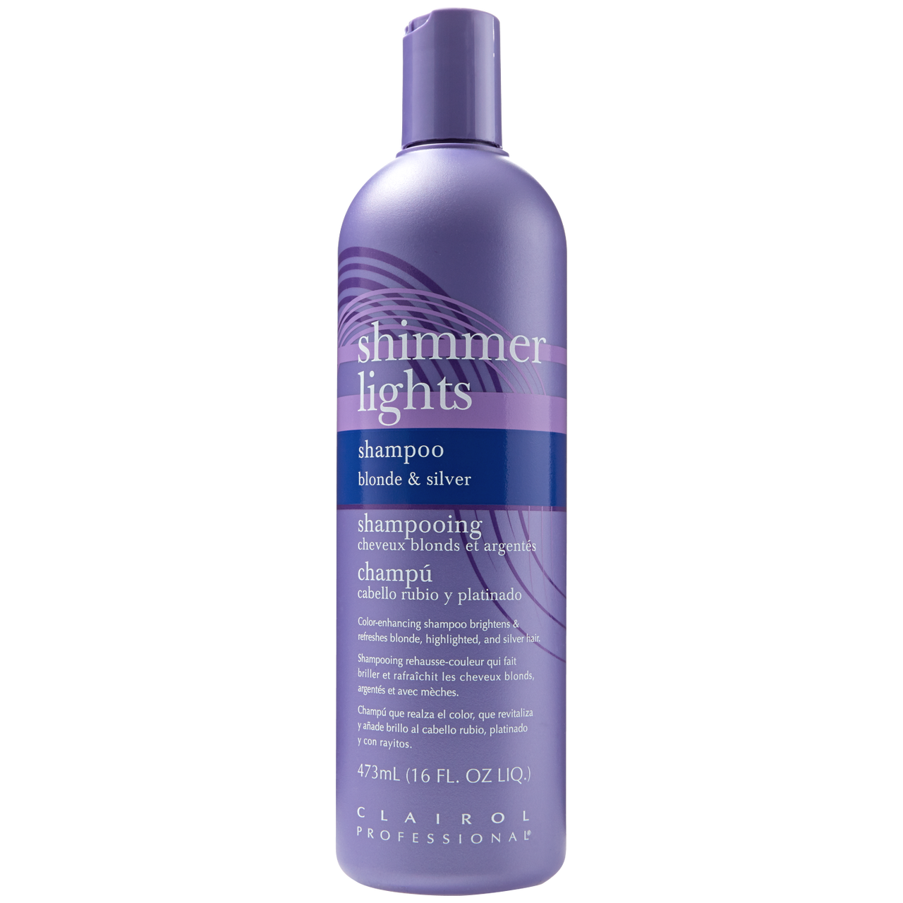Shimmer Lights Original Shampoo