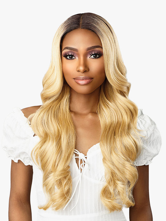(D) Dashly Lace Wig - Unit 23