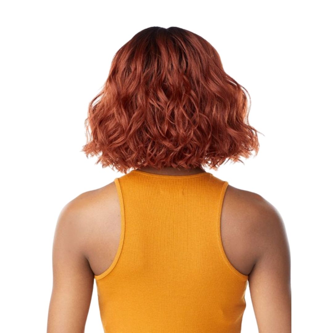 (D) Dashly Lace Unit 15 (The Bob)
