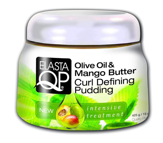 Elasta QP Curl Defining Pudding
