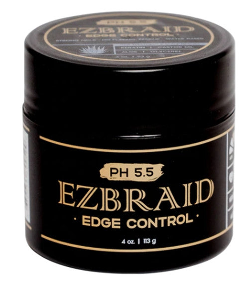 pH 5.5 EZBraid Edge Control