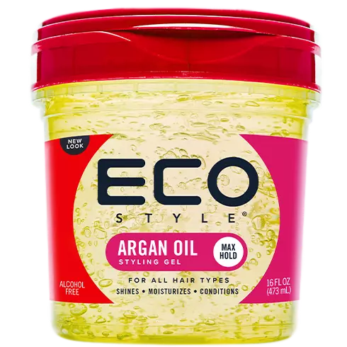 Eco Styler Gel - Argan Oil