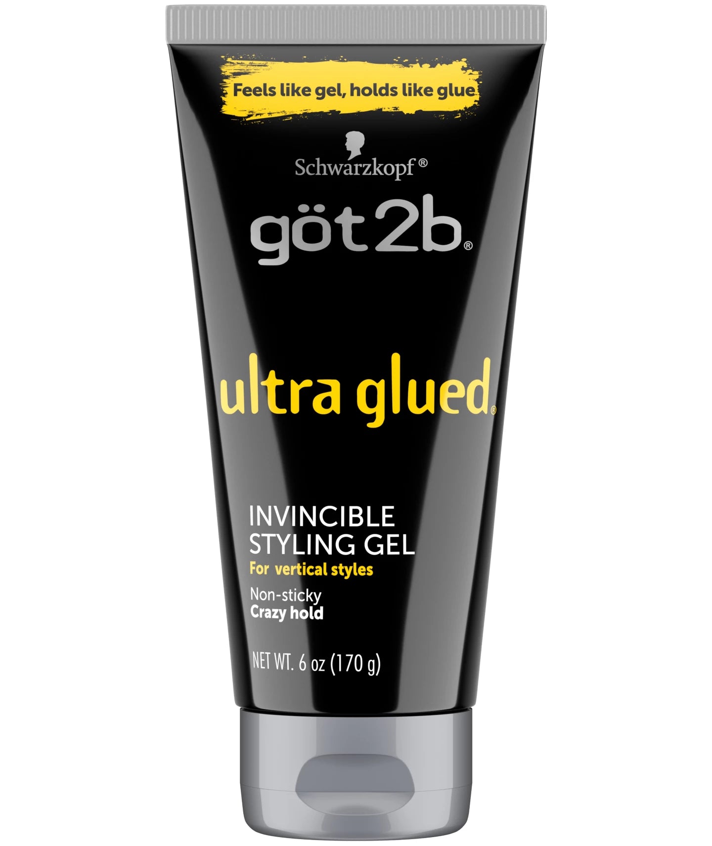 Got2B Glued Invincible Ultra