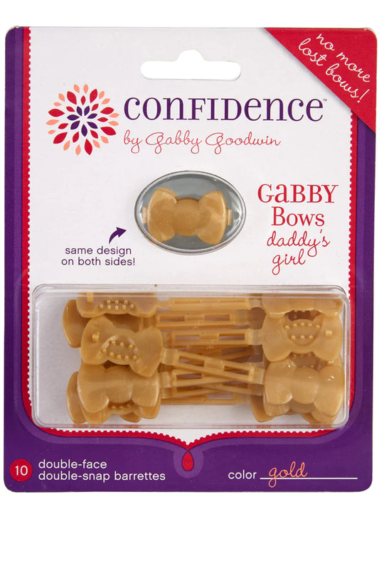 Gabby Bows - Daddy's Girl (10-pieces)
