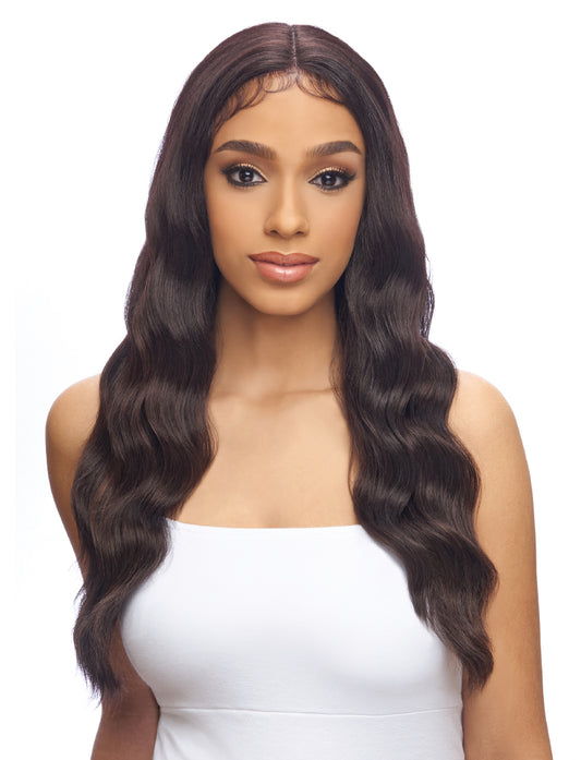 Harlem 125 GOGO Ultra HD Lace Wig (GL203)
