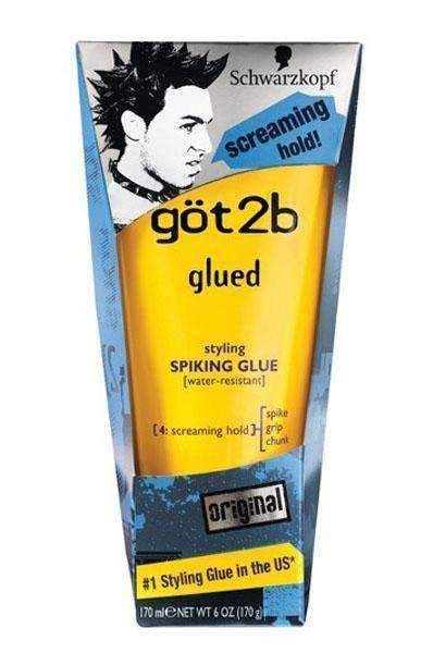 Got2B Glued - Spiking Glue