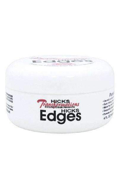 Hicks Edge Control
