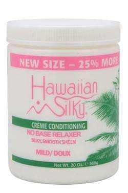 Hawaiian Silky No Base Mild