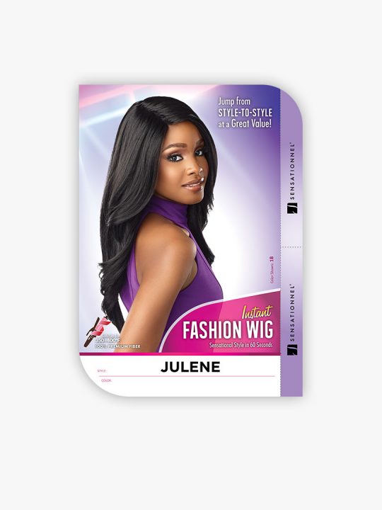 Sensationnel Instant Fashion Wig - Julene