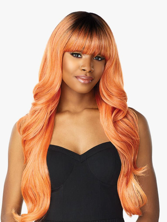 Sensationnel Instant Fashion Wig - Tamira