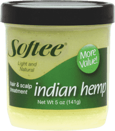 Softee Indian Hair