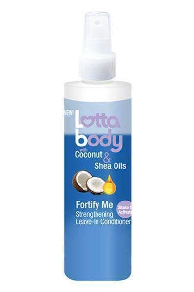 Lottabody Fortify Me