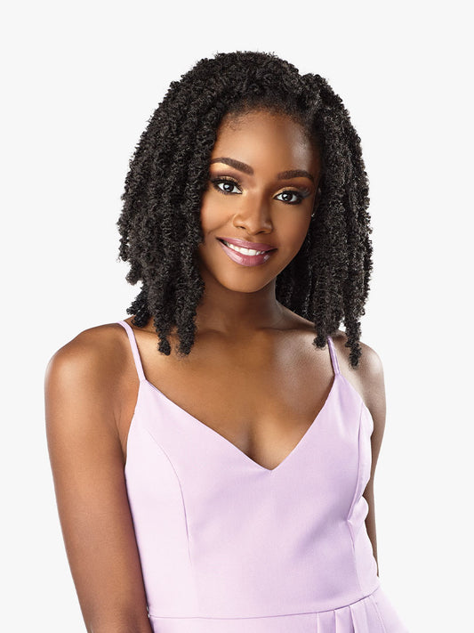 Lulutress Butterfly Locs 3x (8, 10, & 12")