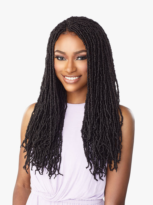 Lulutress Micro Locs 2x 18"