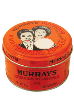 Murrays Hair Dressing Pomade