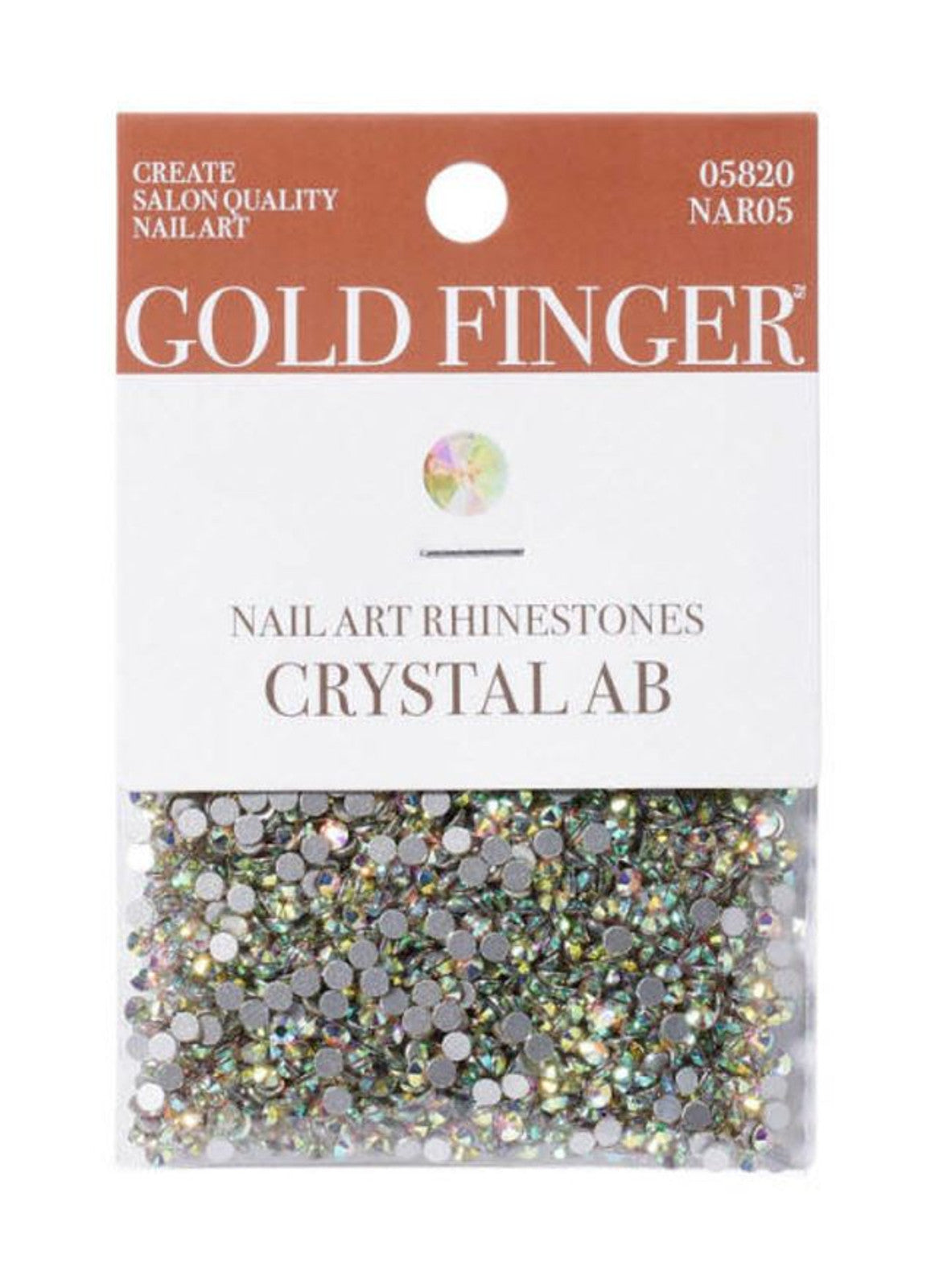 7900Pcs AB Crystal Nail Rhinestones, HOINCO Nail Art India | Ubuy