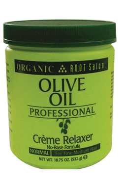 ORS Olive Oil Professional Relaxer - Regular