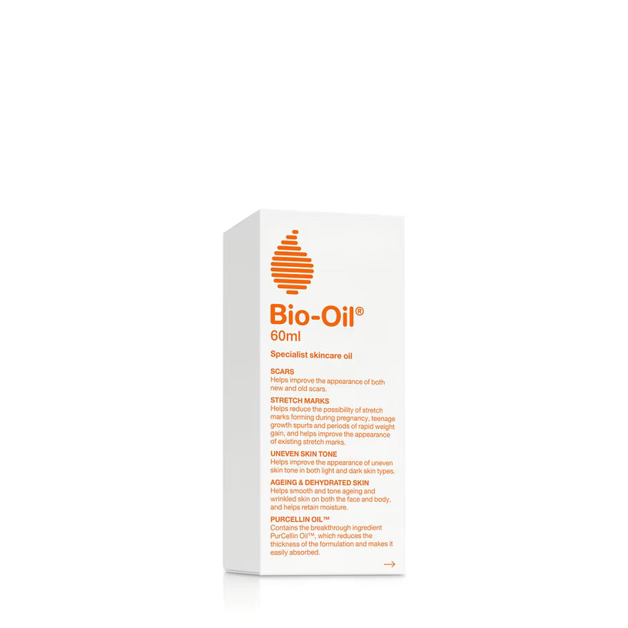 Bio-Oil Skincare Oil