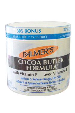 Palmer’s Cocoa Butter Cream