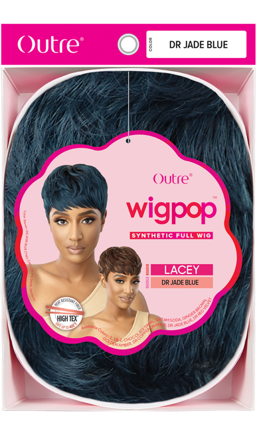 Outre wigpop - Lacey