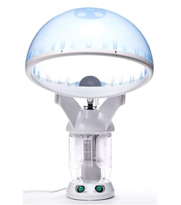 REDPro Hair Therapy Steamer