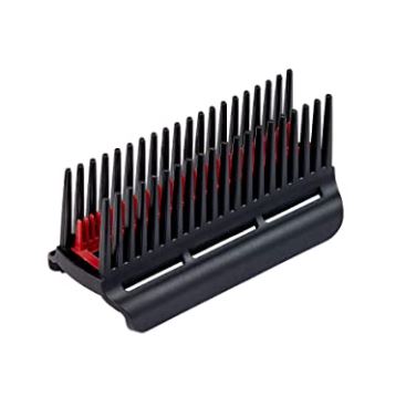 RED by KISS 1875 Ceramic Ionic Styler (BD02U)
