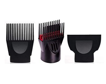 RED by KISS Pro Titanium 3500 Blow Dryer (BDP02N)