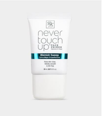 RK Never Touch Up Face Primer