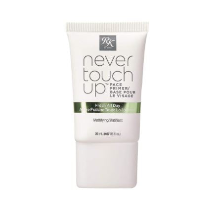 RK Never Touch Up Face Primer