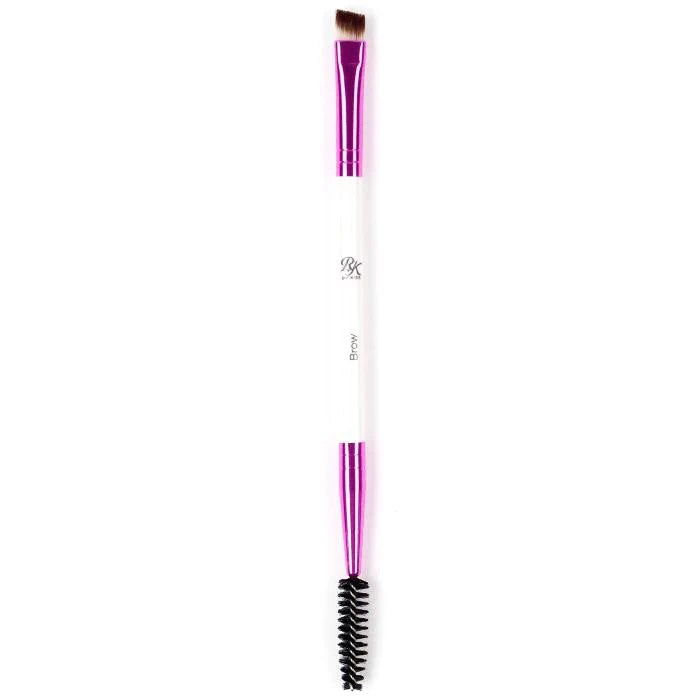 RK Makeup Brush - Lash & Brow Comb (RMUB18)