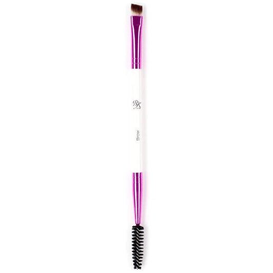 RK Makeup Brush - Lash & Brow Comb (RMUB18)