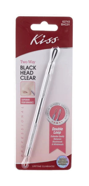 KISS Two Way Black Head Remover (BHC01)