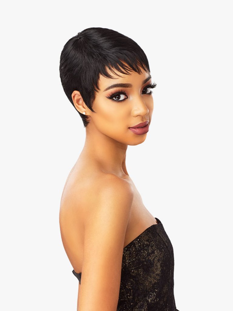 Sensationnel Instant Fashion Wig - Ruby